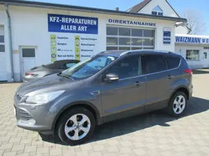 Ford Kuga 1.6 EcoBoost Trend, 1. Hand