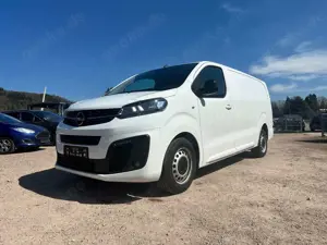 Opel Vivaro Edition L (L3)*TOP Zustand*HU NEU*1.Hand*