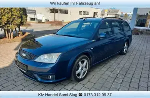 Ford Mondeo ST220 *LEDER-SD-KLIMA*