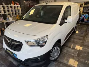Opel Combo E Cargo Edition erhöhte Nutzlast XL*Navi*