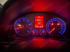 Volkswagen Eos 1.4 TSI