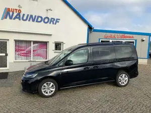 Volkswagen Caddy Life Maxi