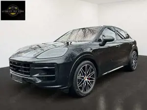 Porsche Cayenne Coupe S, Std.Heiz.TV,HUD,BOSE,EXCLUSIV.