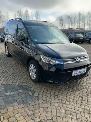 Volkswagen Caddy Life Maxi Bild 2