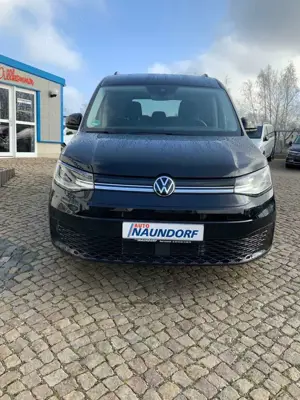 Volkswagen Caddy Life Maxi Bild 3