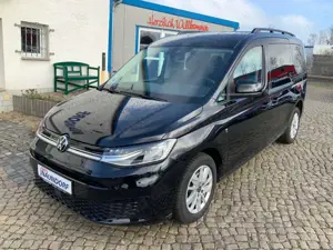 Volkswagen Caddy Life Maxi Bild 4