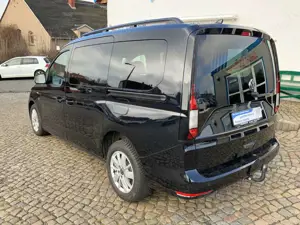Volkswagen Caddy Life Maxi Bild 5