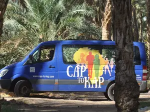 Mercedes-Benz Sprinter 315 CDI Sprinter 906.131