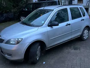 Mazda 2 2 1.25l Comfort