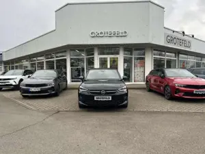 Opel Corsa e Corsa F e GS Line Bild 3