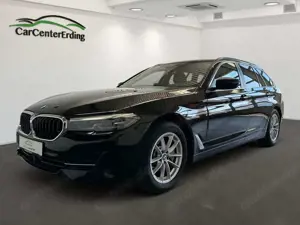 BMW 530 iTouring*LED*ACC*Navi*Kamera*DAB*LiveCockpit*