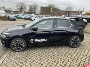 Opel Corsa e Corsa F e GS Line Bild 4
