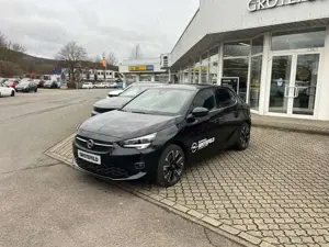 Opel Corsa e Corsa F e GS Line Bild 2