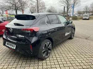 Opel Corsa e Corsa F e GS Line Bild 5