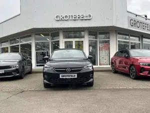 Opel Corsa e Corsa F e GS Line