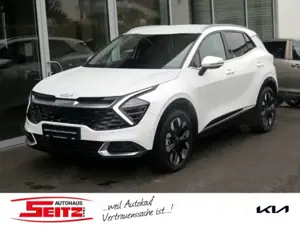 Kia Sportage Spirit Plug-in Hybrid 4WD 1.6 PHEV Allwetter AT Na