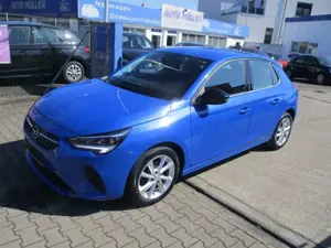 Opel Corsa F.1.2i.Klima.PDC.Sofort.Mod.24