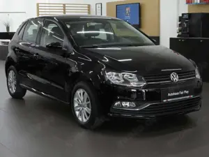 Volkswagen Polo 1.2 DSG Comfortline SHZ/PDC/U-FREI/25830km!