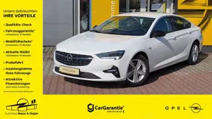 Opel Insignia Elegance LHZ/SHZ/MatrixLED/Navi/Rückf.Kam