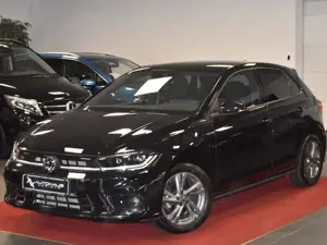 Volkswagen Polo R-Line~DIGITAL~IQ DRIVE~ACC~LED~KAMERA~NAVI~MATRIX