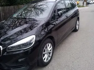 BMW 116 116d Aut. Edition Metropolitan