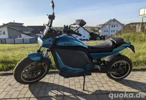 E-Motorad 125er