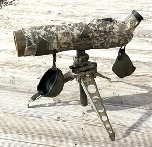 Leica Televid 77 20-60x KSK Bundeswehr