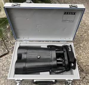 Carl ZEISS 20 x 60 S Fernglas 