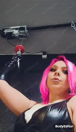Deine Pink Lady ist auch im Mai für dich in Karlsruhe im Büro 5 Bild 7