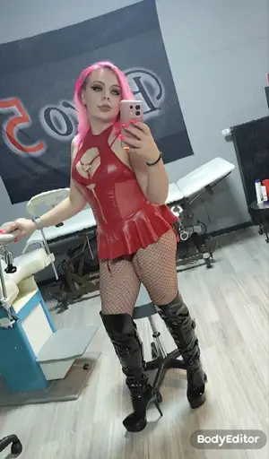 Deine Pink Lady ist auch im Mai für dich in Karlsruhe im Büro 5 Bild 6