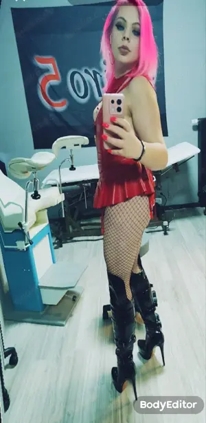 Deine Pink Lady ist auch im Mai für dich in Karlsruhe im Büro 5 Bild 11