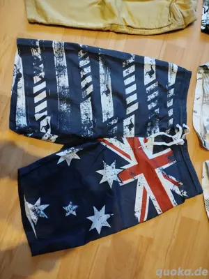 Shorts Größe L und M Bild 5