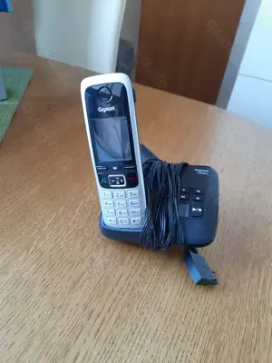 Verkaufe mein Gigaset Telefon