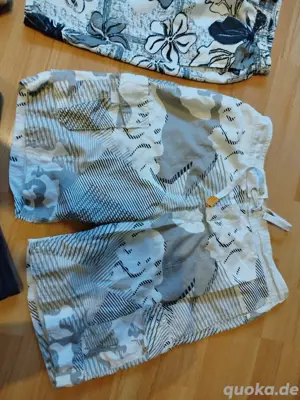 Shorts Größe L und M Bild 4