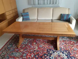 Couchtisch zu verschenken