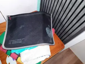Verkaufe meine Engelbert und Strauß Tasche
