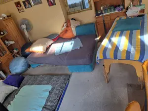 Ich suche nette Partnerin, für eine Freundschaft plus und gerne auch für meine Swinger Aktivitäten  Bild 4
