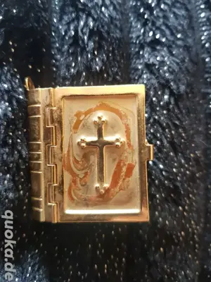 Bibel Nano