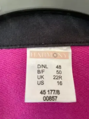 Damen Freizeit Oberteil, GR: M (38) Bild 3