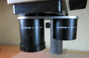 Zoom Stereomikroskop Olympus SZH Bild 5