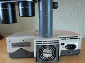 Zoom Stereomikroskop Olympus SZH Bild 7