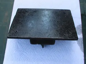 Werkbrettschoner 150 x 200 mm 