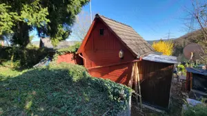 Gartengeundstück Bild 2
