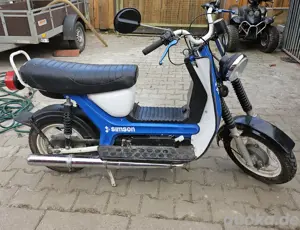 Simson sr 50