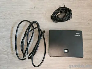    Gigaset GO-Box 100   IP-Telefonbasisstation