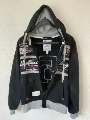 Hoody Jacke - Norway - Unisex - Toppreis