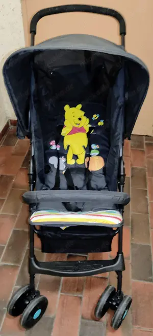 Kinderwagen