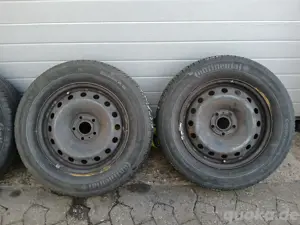 225 60 R 16 Renault espace Sommerräder