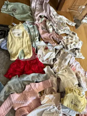 babykleidung