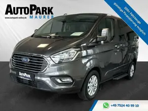 Ford Transit /Tourneo Custom*SHZ*LEDER*8SItzer*AHK*